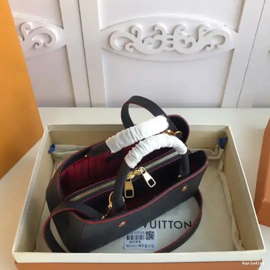 Cheap BB VUITTON LOUIS MONTAIGNE 0527